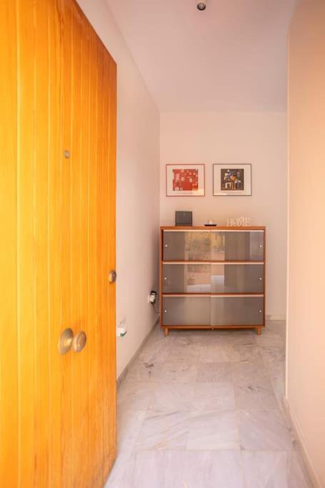 Alameda De Hercules - Divina Pastora Appartement
