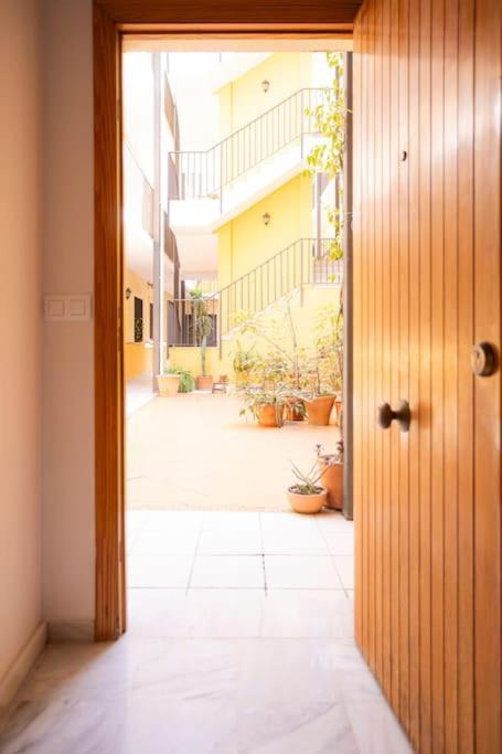 Alameda De Hercules - Divina Pastora Appartement *