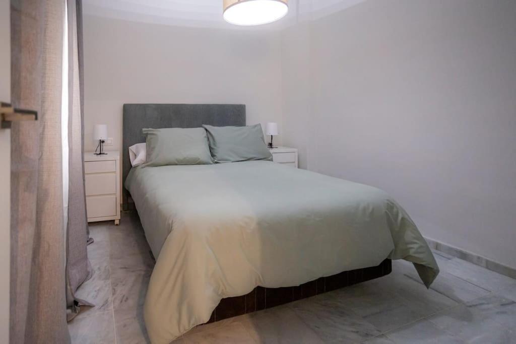 Appartement Alameda De Hercules - Divina Pastora *