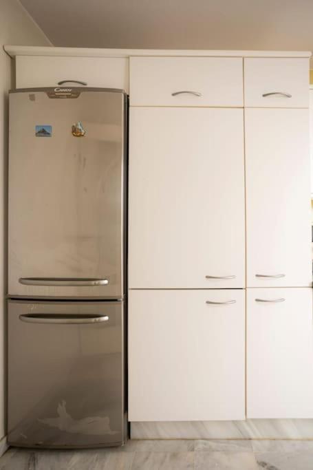 Alameda De Hercules - Divina Pastora Appartement Séville