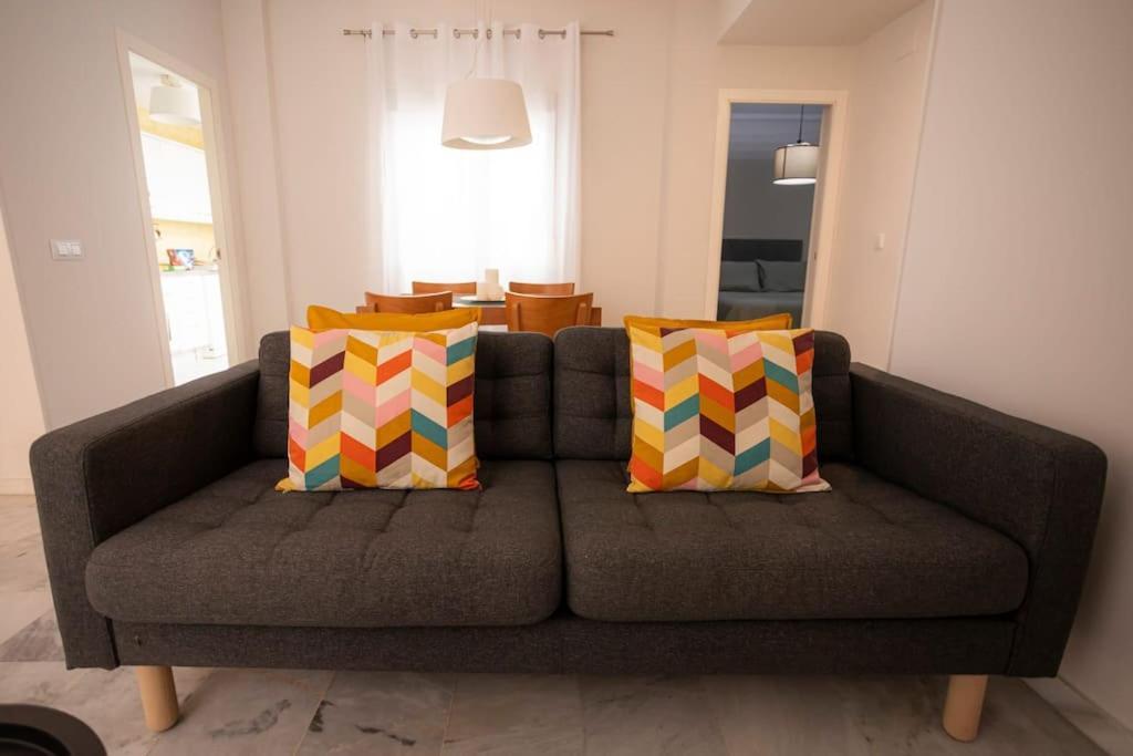 Appartement Alameda De Hercules - Divina Pastora Séville