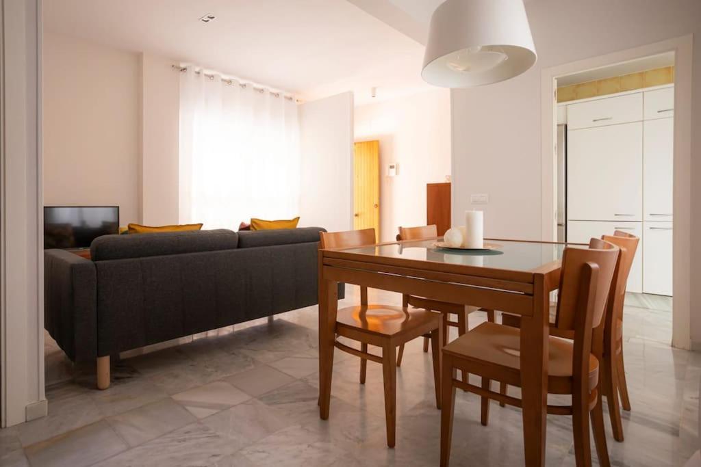 Appartement Alameda De Hercules - Divina Pastora *