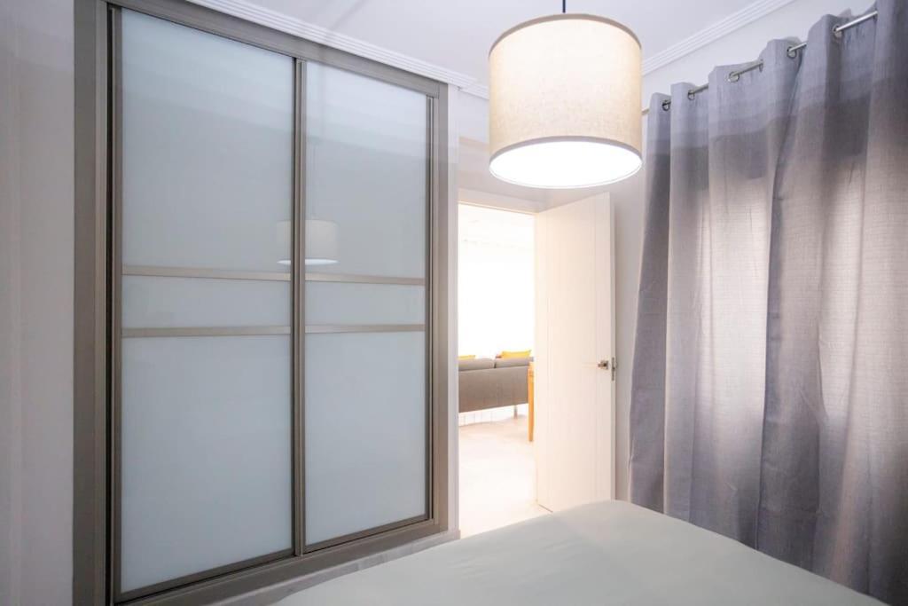 Alameda De Hercules - Divina Pastora Appartement