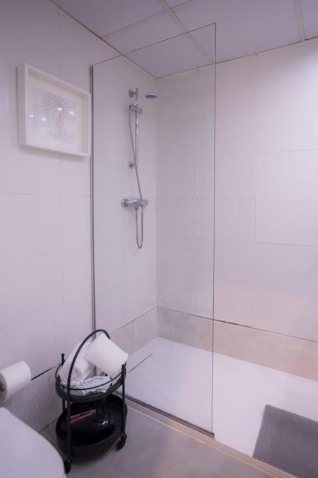 Appartement Alameda De Hercules - Divina Pastora
