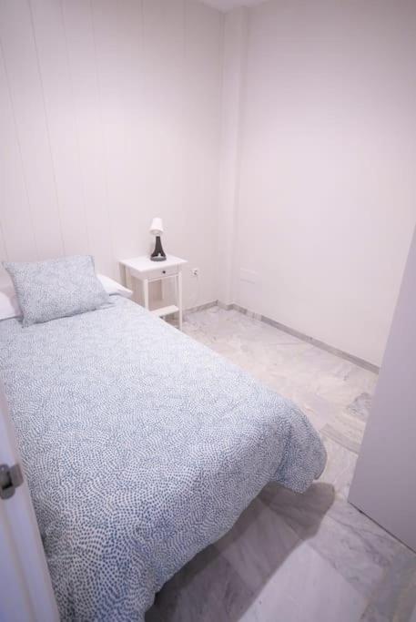 Alameda De Hercules - Divina Pastora Appartement *