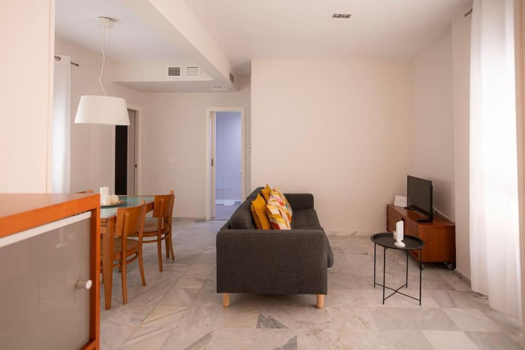 Appartement Alameda De Hercules - Divina Pastora Séville