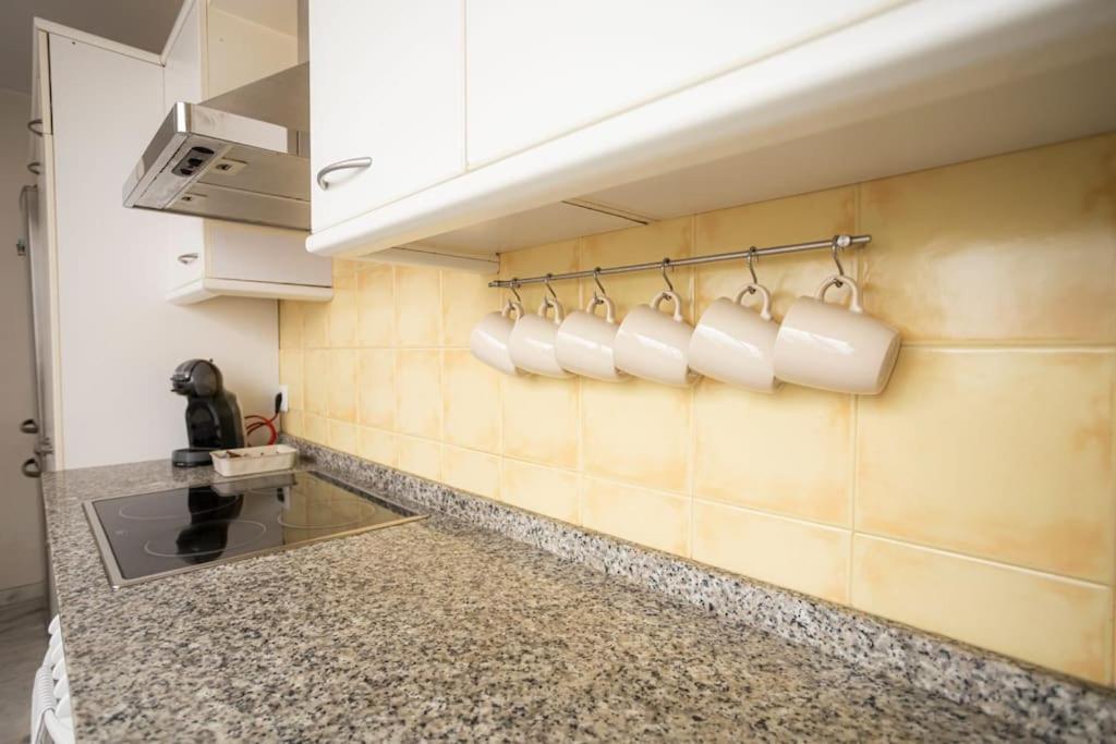 Alameda De Hercules - Divina Pastora Appartement