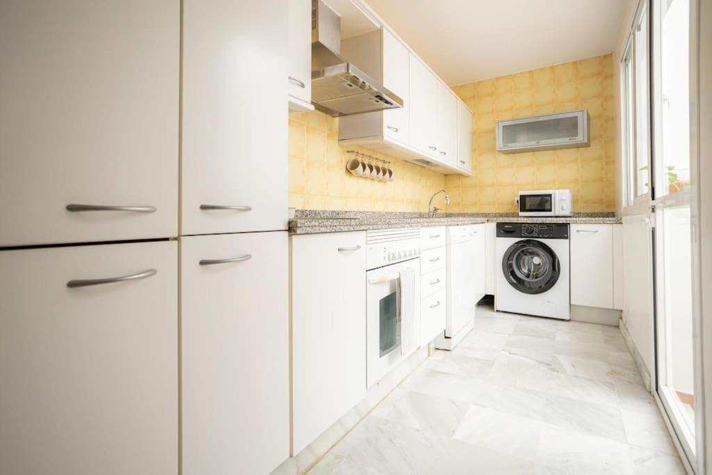 Appartement Alameda De Hercules - Divina Pastora *