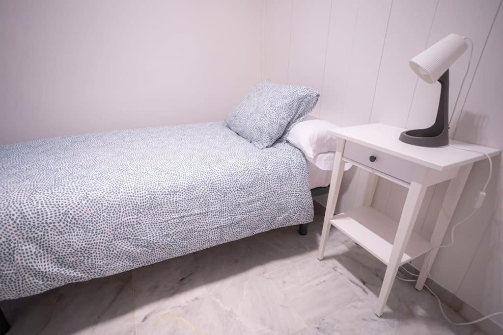 Alameda De Hercules - Divina Pastora Appartement Séville